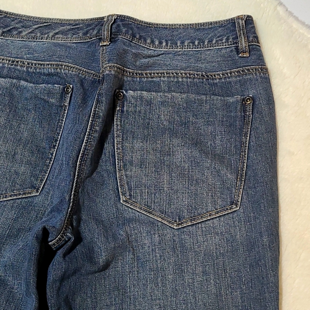 Talbots Womens Jeans